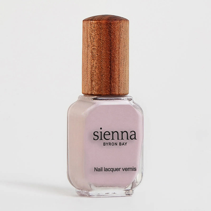 SIENNA- Tranquility - Light Mauve Rose Crème 10ml