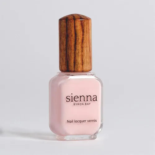 SIENNA Peace- Soft Pink Sheer 10ml