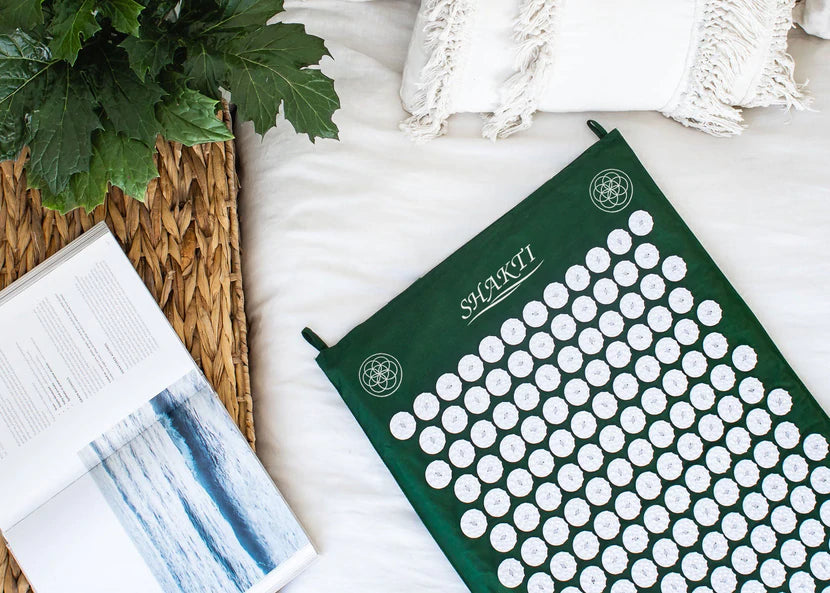 Shakti Mat Original- Green – The Nutrition Corner