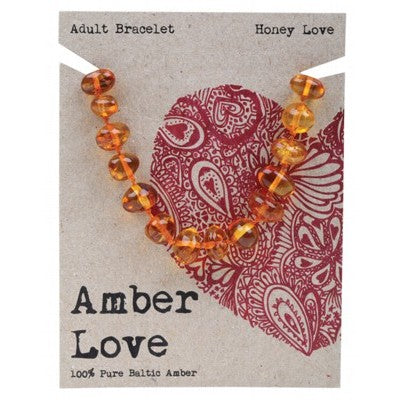 AMBER LOVE Adult&