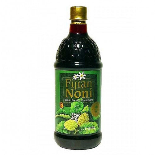 Fijian Noni Juice 1L