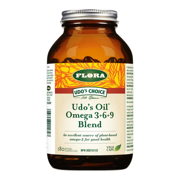 Flora Health UDO&