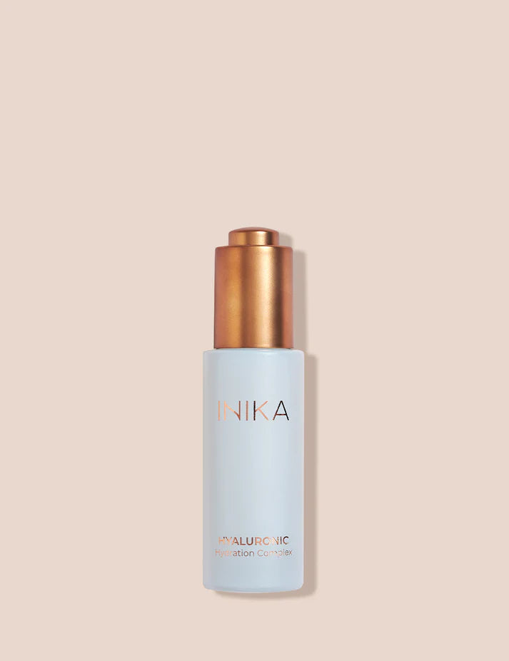 INIKA Organic Hyaluronic Hydration Complex 30ml