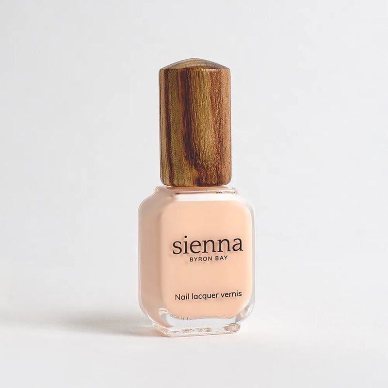 SIENNA Balance- Nude Light Peach 10ml