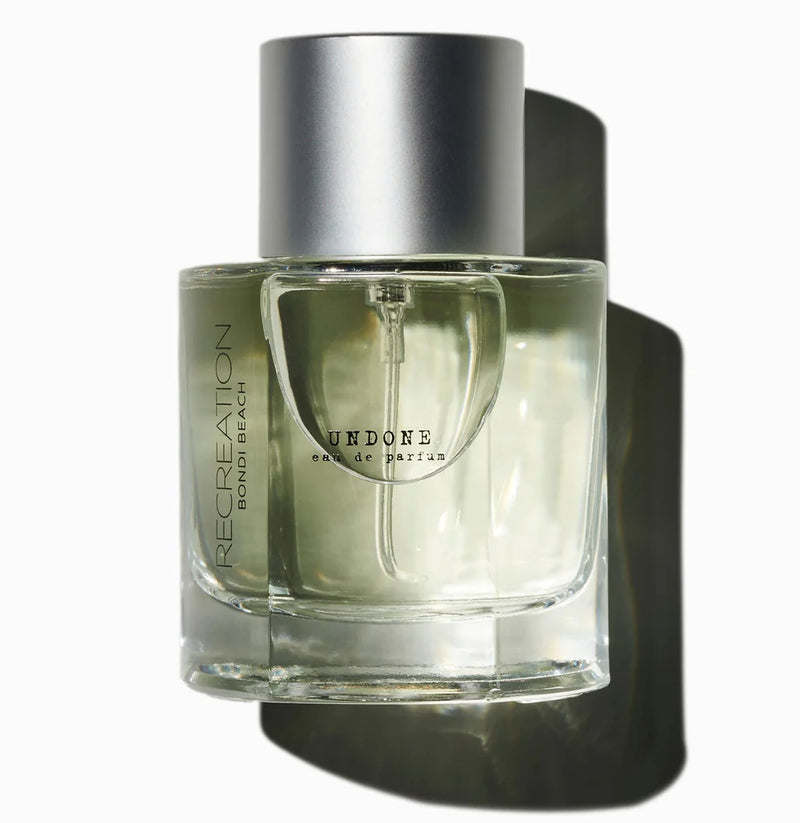 RECREATION BEAUTY Undone 50ML EAU DE PARFUM