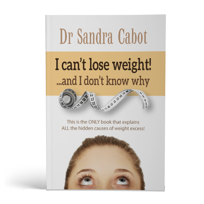 Cabot Health Book - I Can&