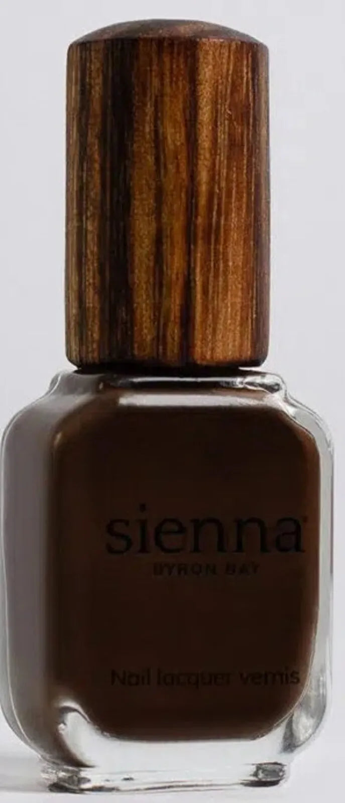 SIENNA Majestic - Dark Choclate Brown 10ml
