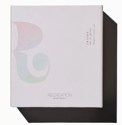 RECREATION BEAUTY Undone 50ML EAU DE PARFUM