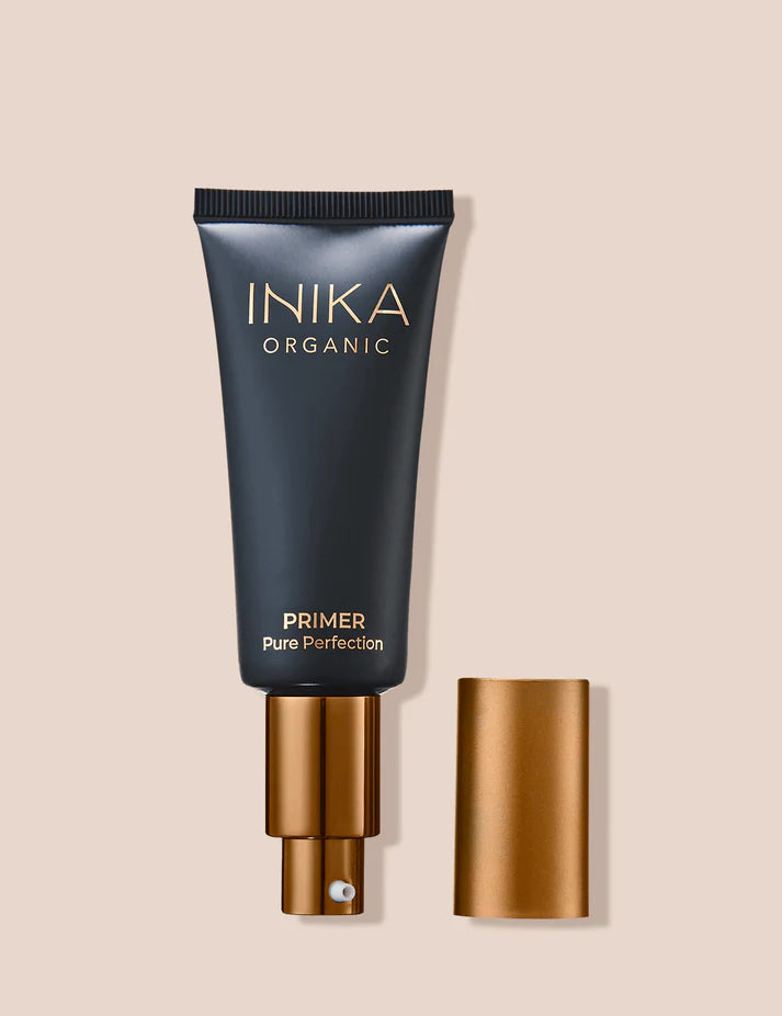 INIKA Certified Organic Pure Perfection Primer 30ml