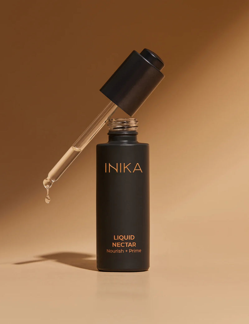 INIKA Organic Liquid Nectar Primer 30mL