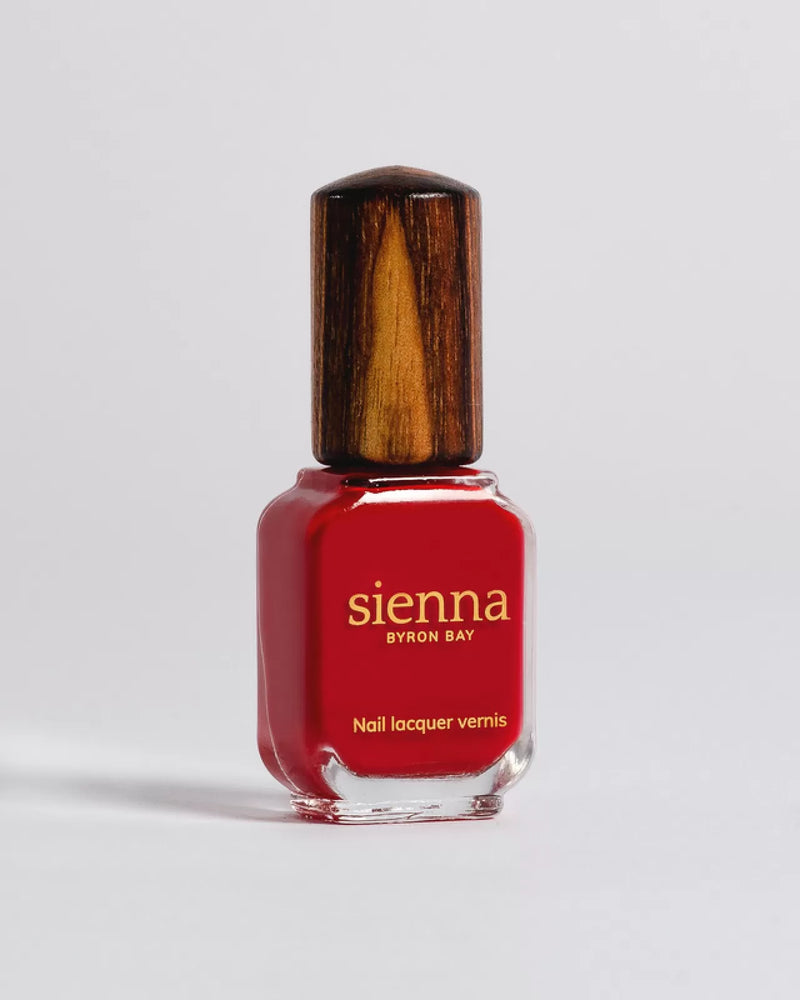 SIENNA- Tempest Classic Red Creme 10ml