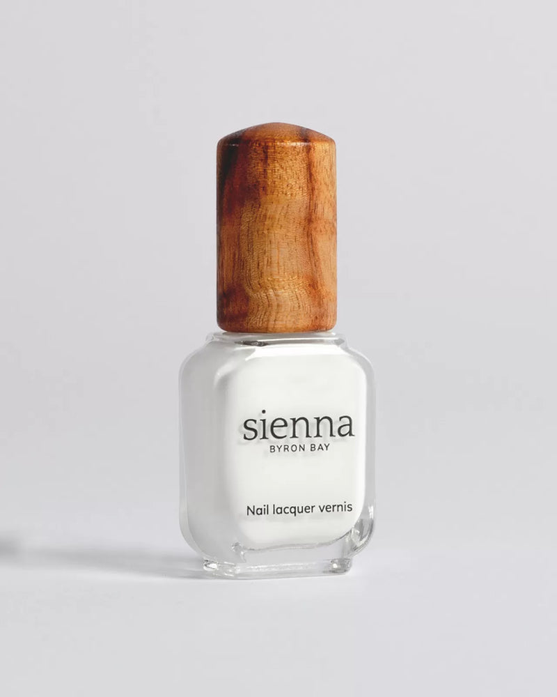 SIENNA- Winter White Creme 10ml