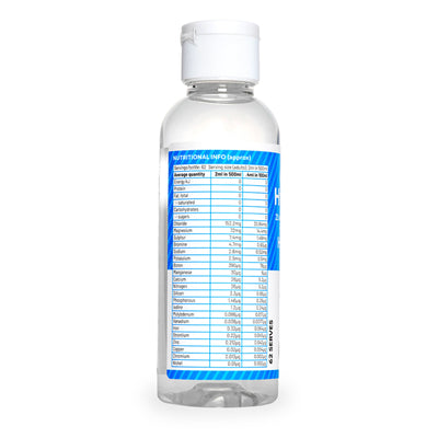 Mineralyte Hydrate + (Concentrate) 125ml