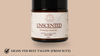 TALLOW BY ZAINAB: Unscented Whipped Tallow Cream 120ml