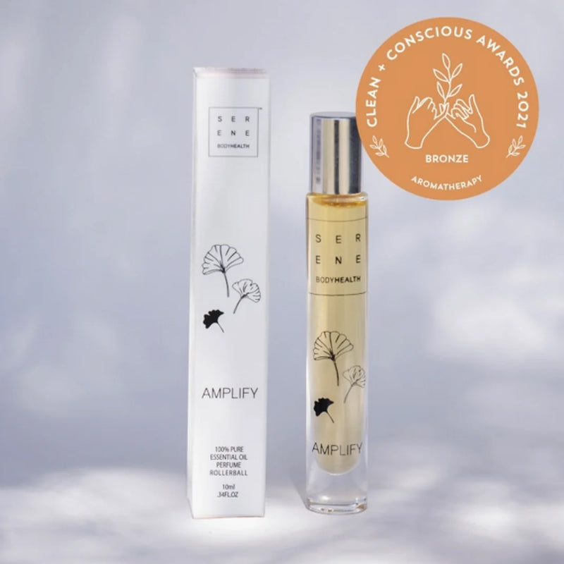 SERENE Amplify Perfume Oil 10ML