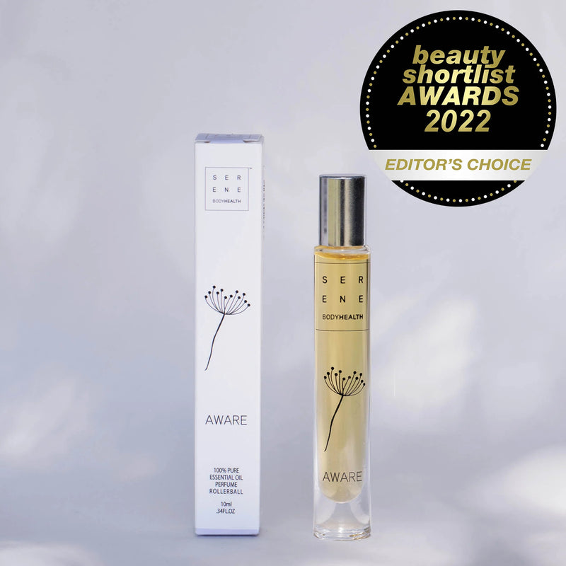 SERENE Aware Perfume Oil 10ML