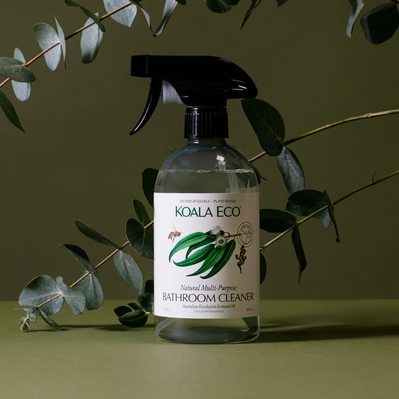KOALA ECO Multi-Purpose Bathroom Cleaner Eucalyptus 500ml