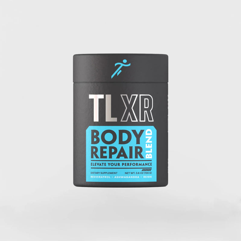 Teelixir Organic TLXR Body Repair Blend 100g