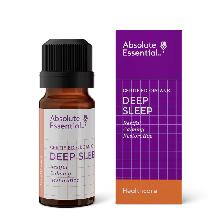 Absolute Essential Deep Sleep Oil Org. 10ml