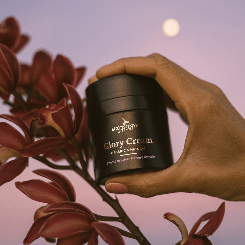 Eco by Sonya Glory Cream 50ml