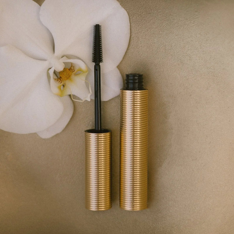 Eco Sonya Mitzi Mascara- Black