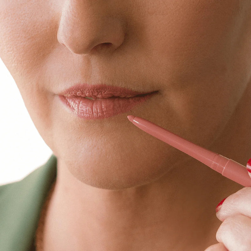 Eco by Sonya Lip Liner - Perfect Nude