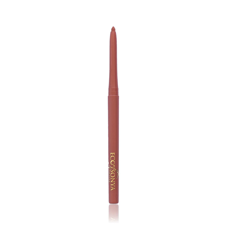 Eco by Sonya Lip Liner - Perfect Nude