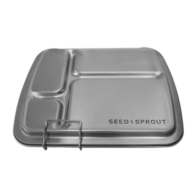 Seed & Sprout Co- CrunchBox