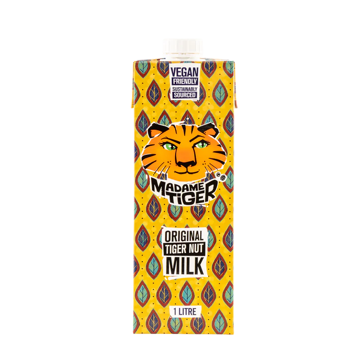 Madame Tiger Milk Original 1lt