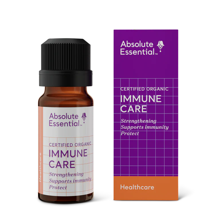 Absolute Essential Immune Care Oil Org.10ml