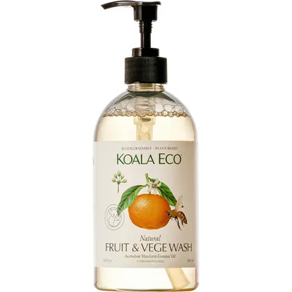 KOALA ECO Fruit & Vegetable Wash 500ml