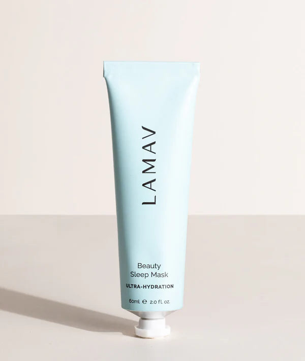 La Mav Beauty Sleep Mask 60ml