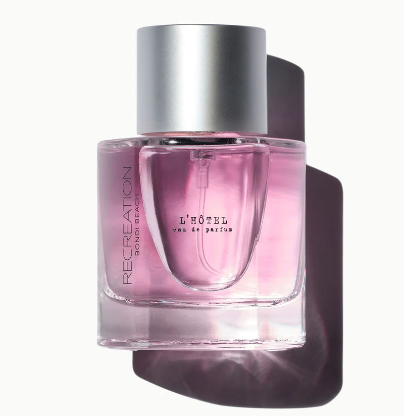 RECREATION BEAUTY L&