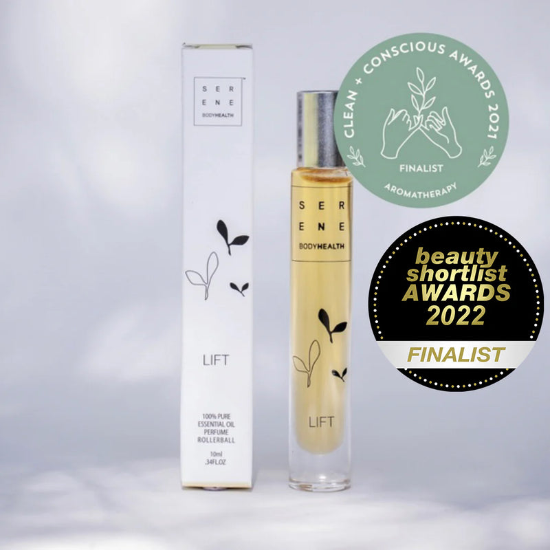 SERENE Lift Perfume Oil 10ML