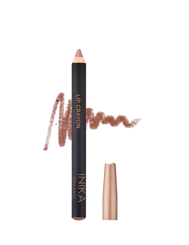 INIKA Lipstick Crayon- Honey