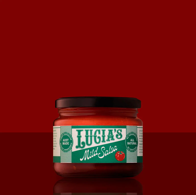 Lucia&
