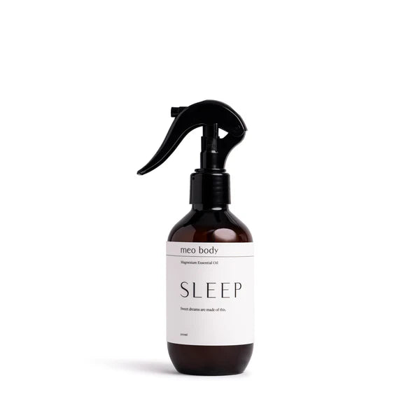 MEO BODY Sleep Magnesium Spray 200ml