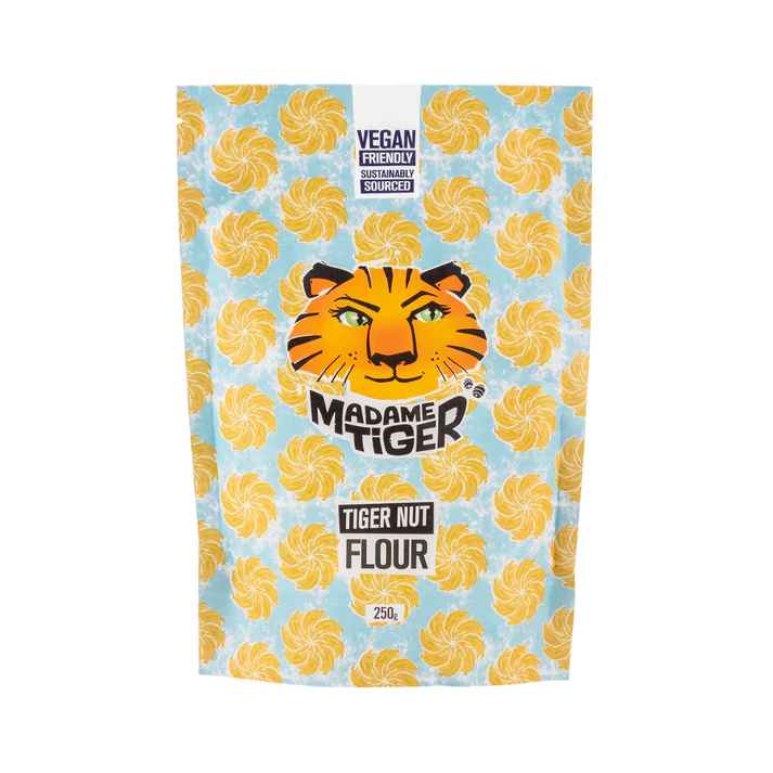 Madame Tiger Nut Flour 250g