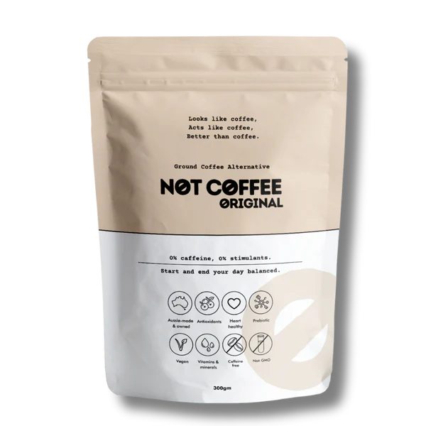 Not Coffee Original (ground) 50g