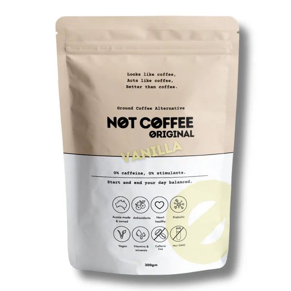 Not Coffee Original Vanilla 50g