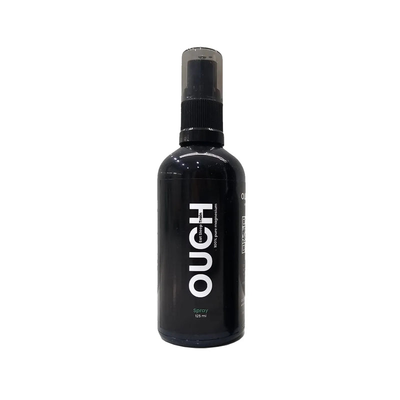 OUCH Magnesium Spray 125ml