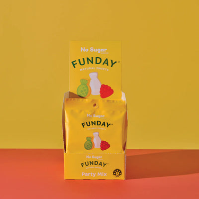 FUNDAY Party Mix 50g