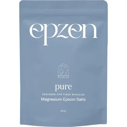 Evodia EpZen Magnesium Pure 900g