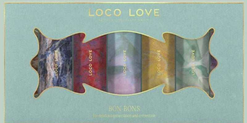 LOCO LOVE Bon Bons 7 Pack