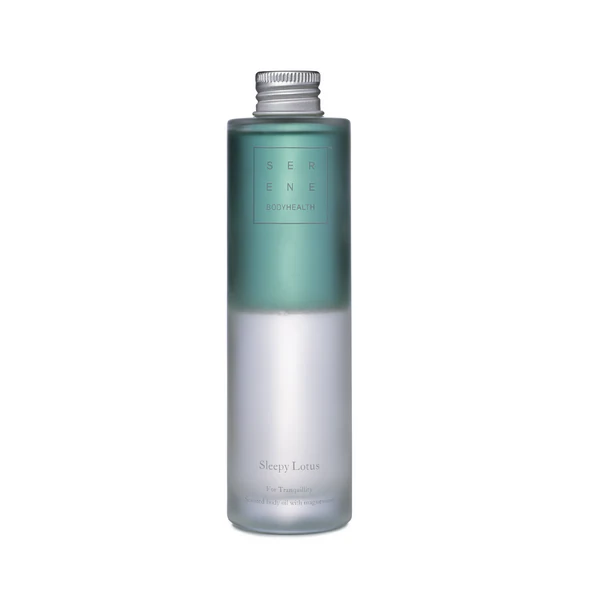SERENE Sleepy Lotus - Scented Magnesium Body Oil 100ml