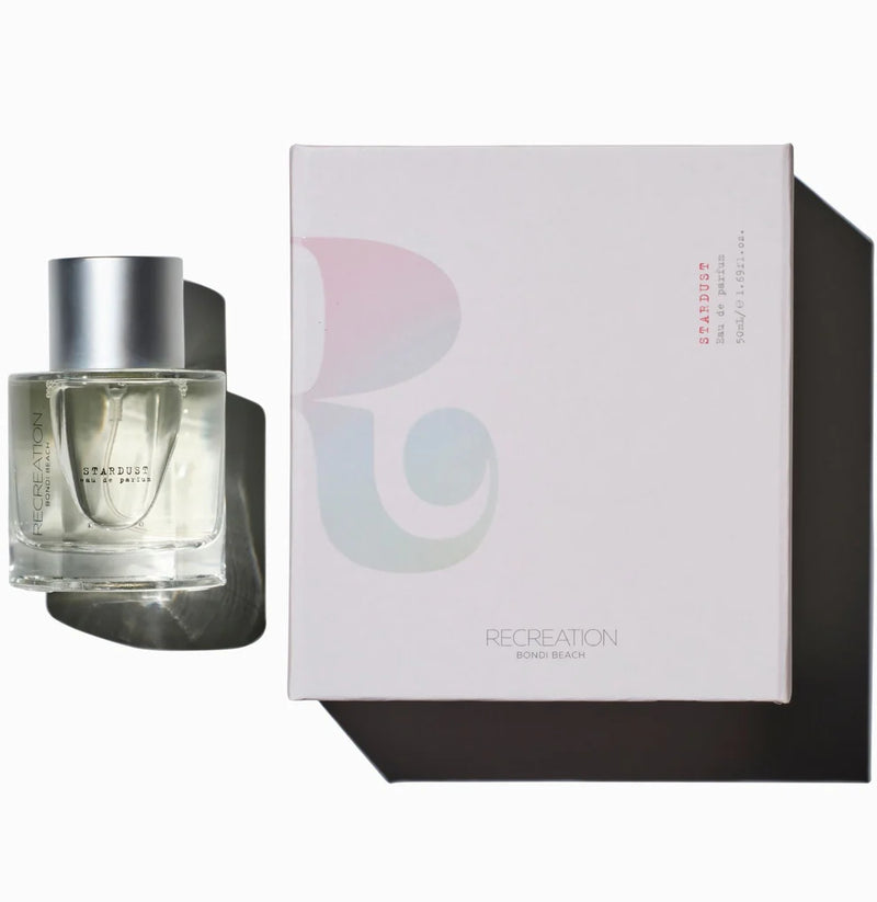 RECREATION BEAUTY Stardust 50ML EAU DE PARFUM