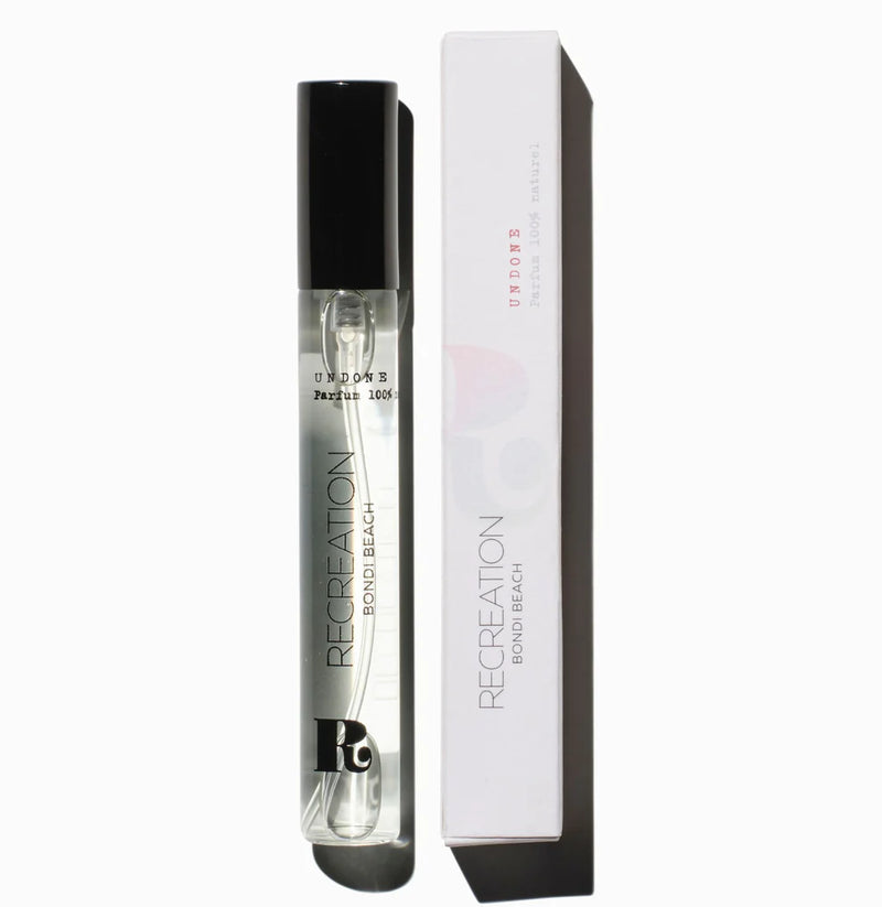 RECREATION BEAUTY Undone 12ML EAU DE PARFUM