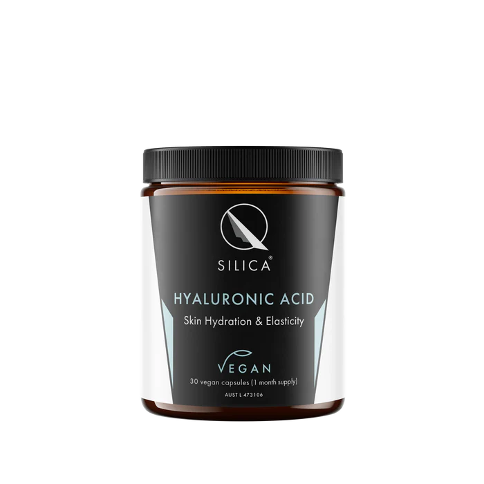 QSILICA Hyaluronic Acid 30c