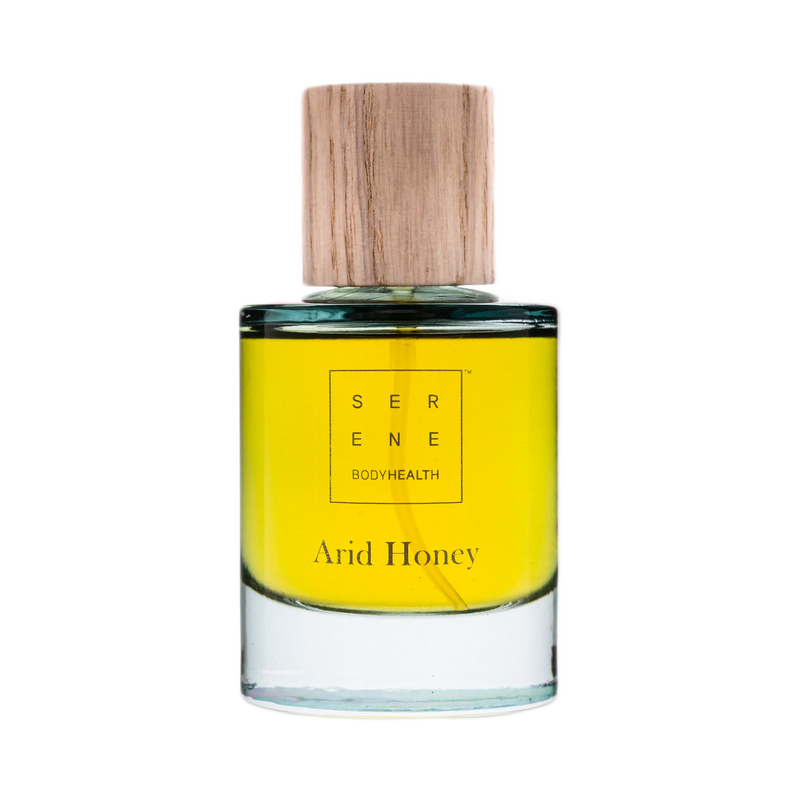 SERENE Arid Honey - Eau de Parfum 50ML