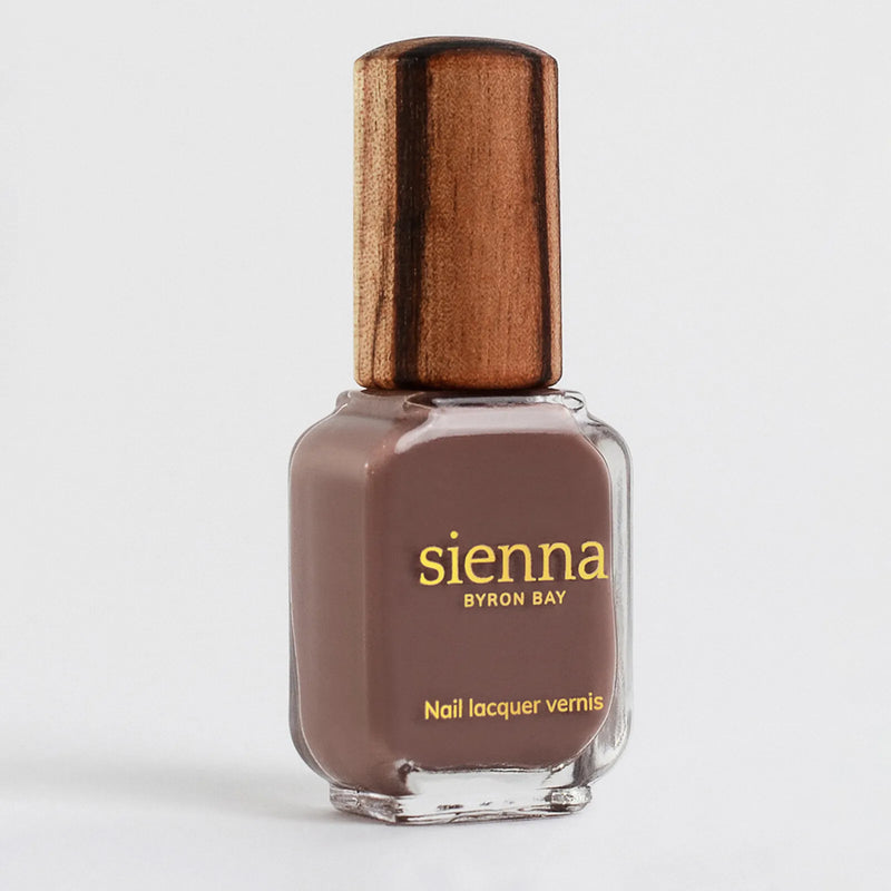 SIENNA Grounded- Mylk Chocolate Crème 10ml